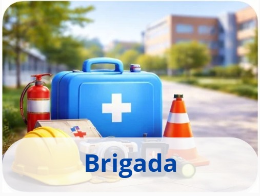 Brigada